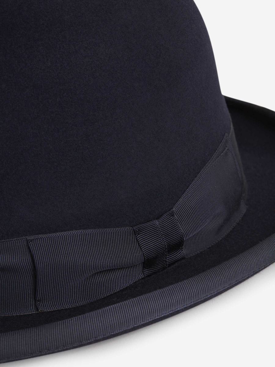 Lock & Hatters Supreme Homburg Hat