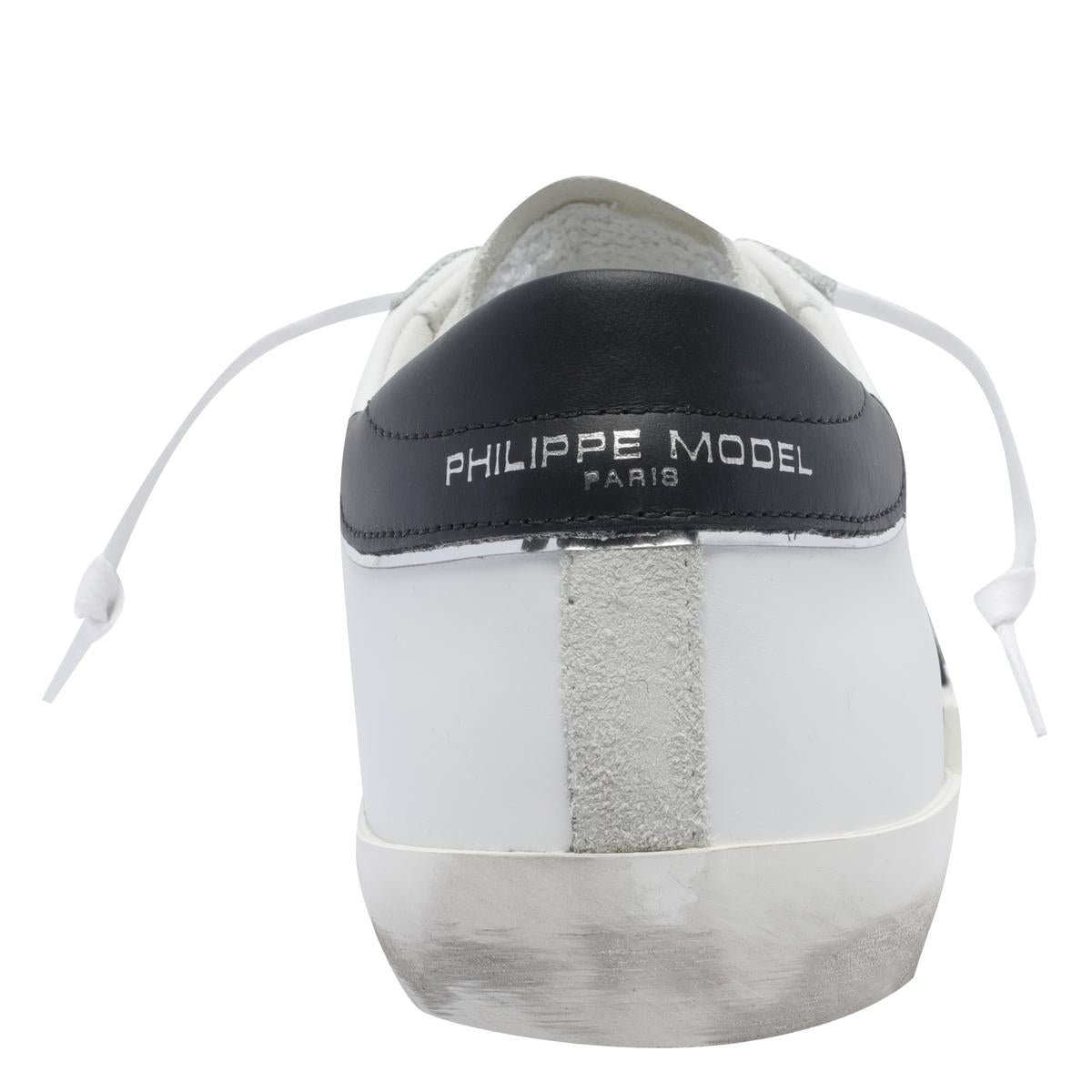 Philippe Model Sneakers