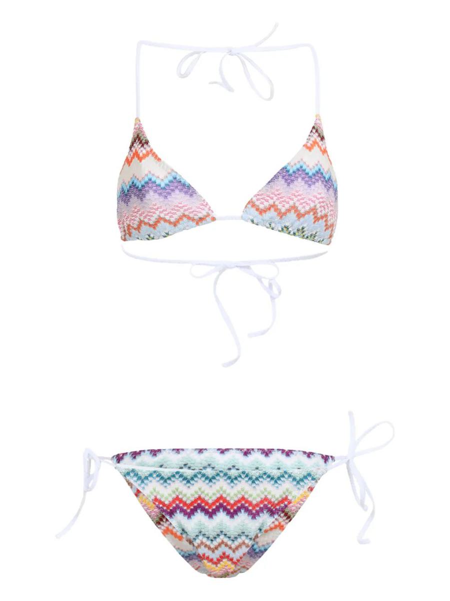 Missoni Swimwear