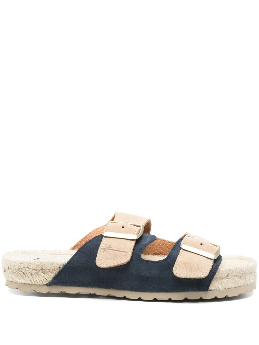 Manebí Nordic Sandals Shoes