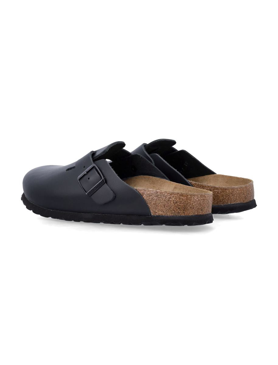 Birkenstock Boston