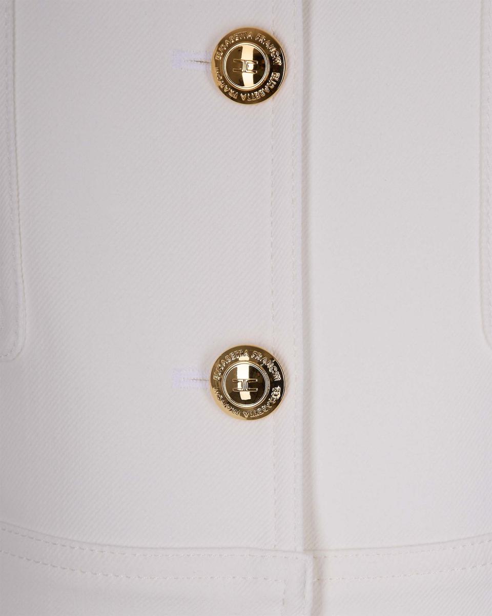 Elisabetta Franchi Jacket