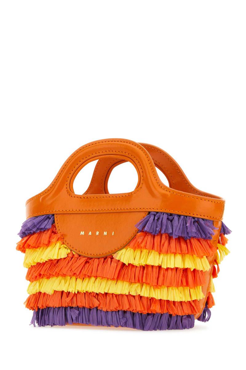 Marni Handbags.