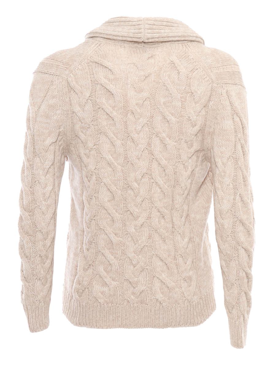 Sette Fili Cashmere Cardigan