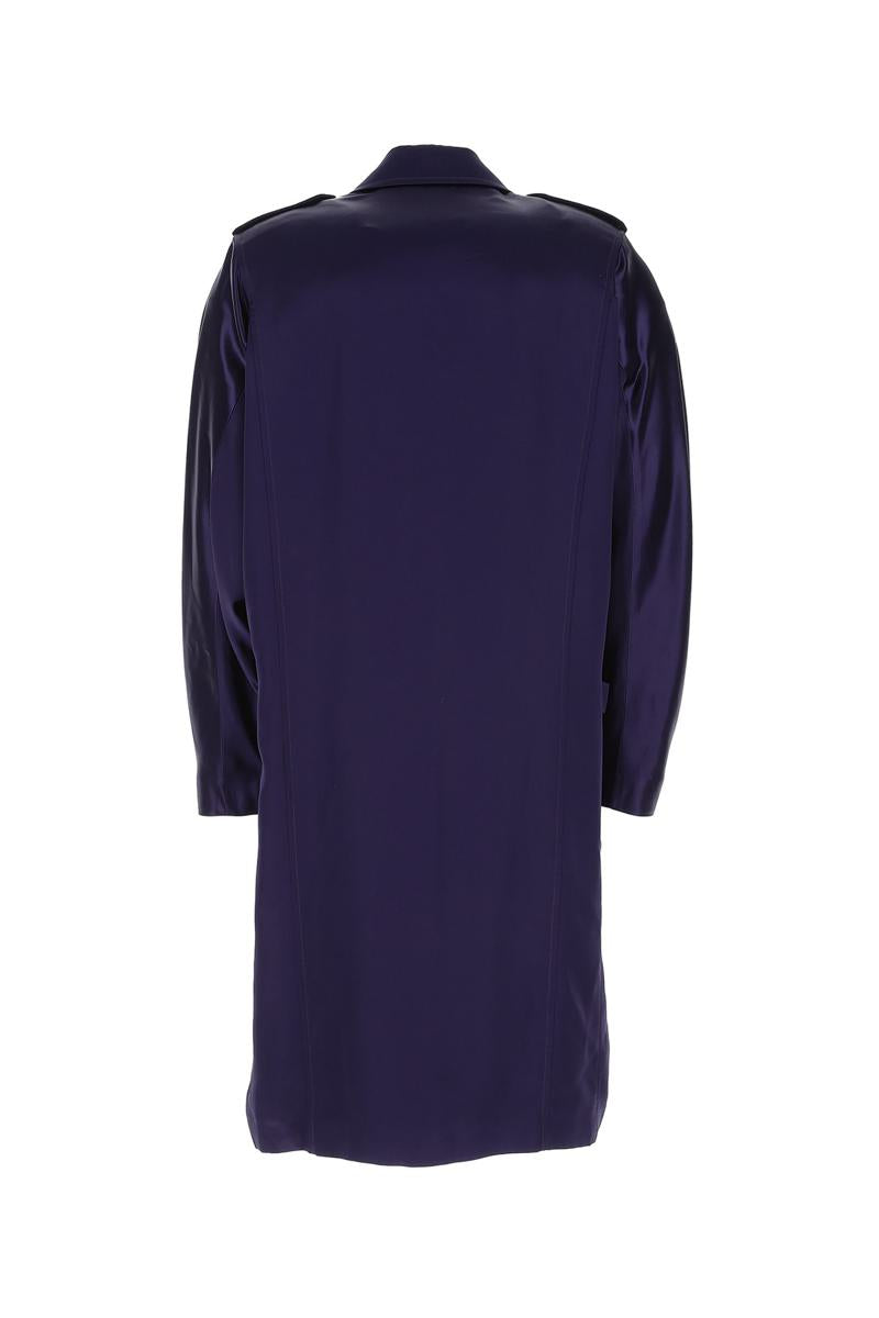 Saint Laurent Trench