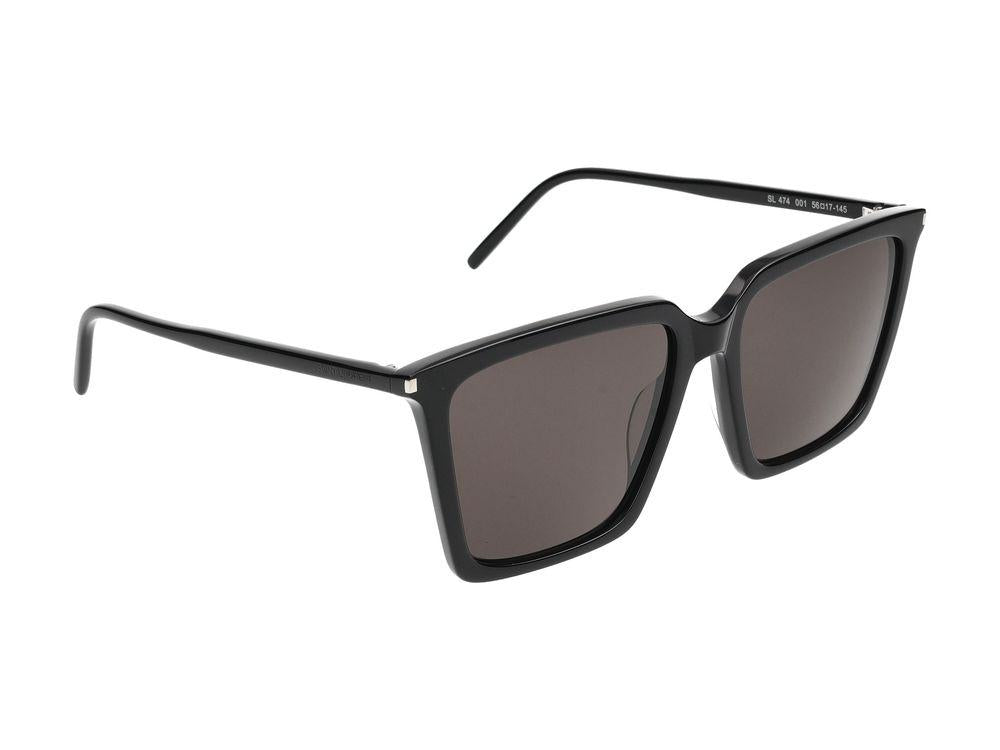 SAINT LAURENT Sunglasses