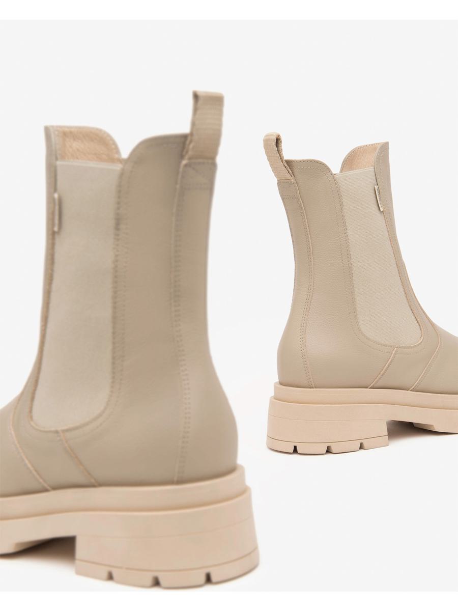 Nero Giardini Rivalba Shoes