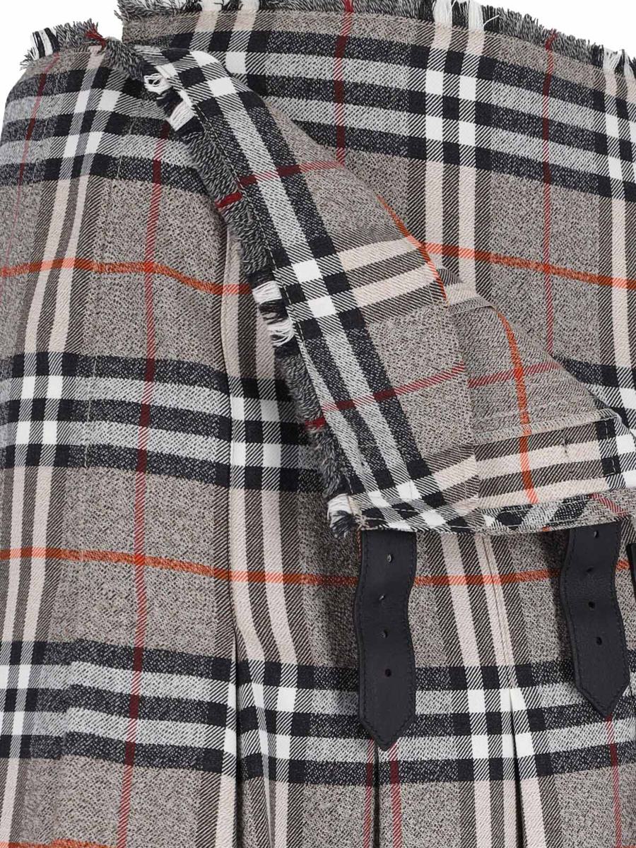 Burberry Skirts