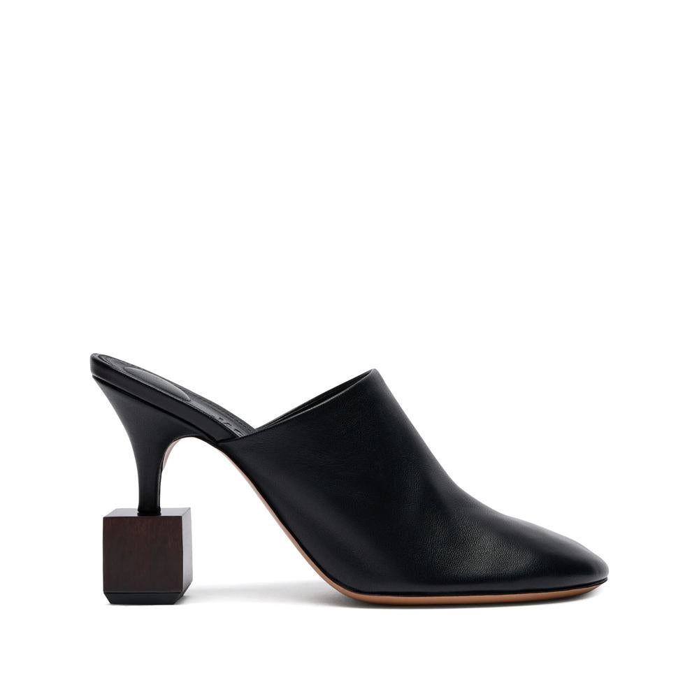 Jacquemus Mules