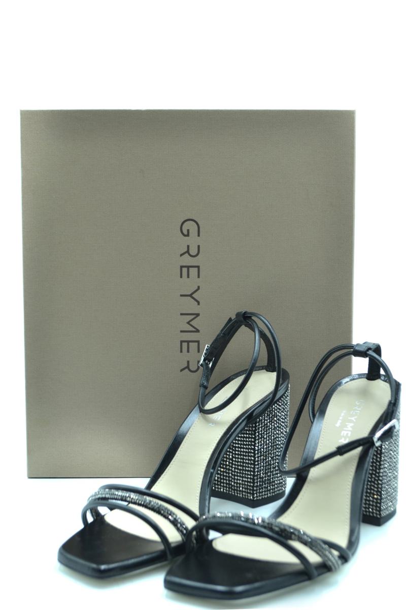 Greymer Sandals
