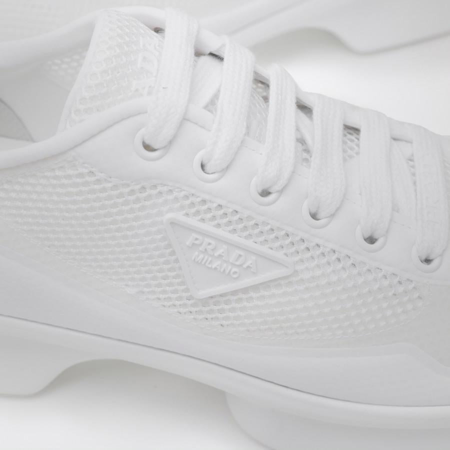 Prada Re-Nylon Sneakers