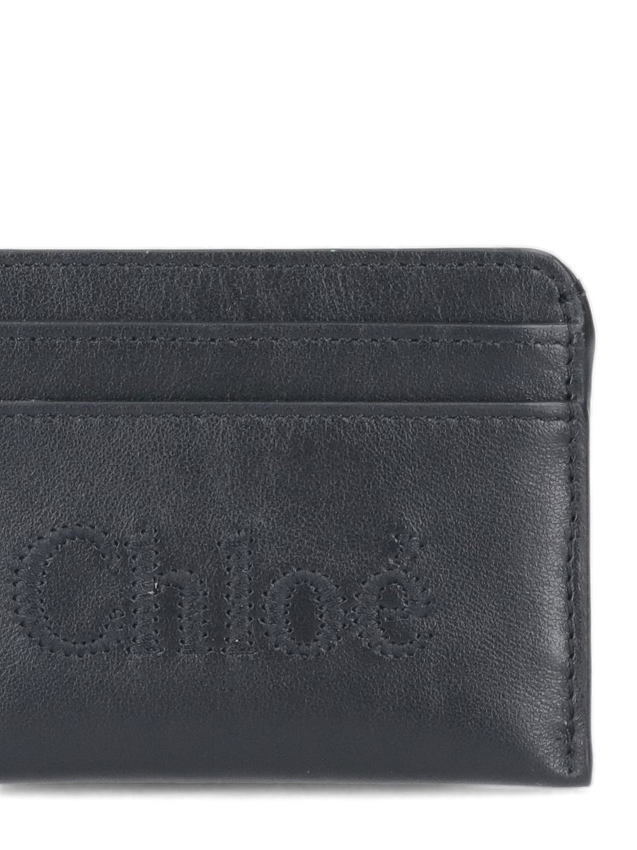 Chloé Wallets