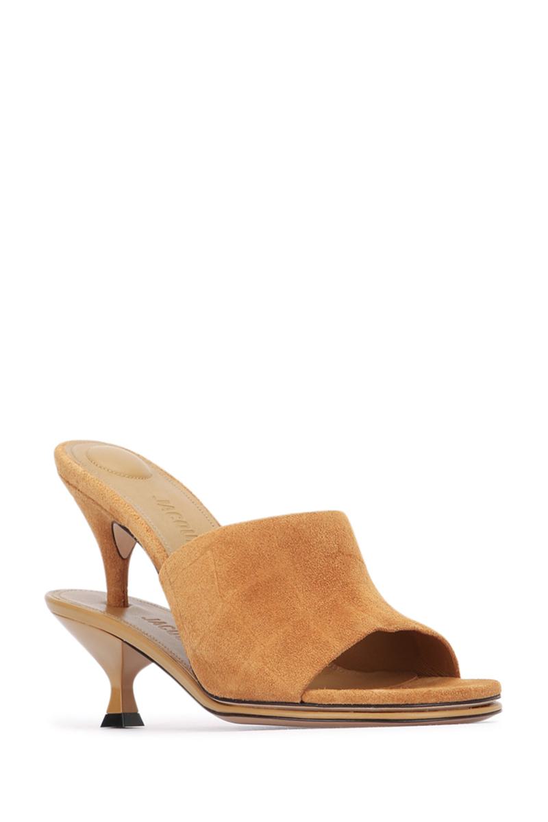 Jacquemus Heeled Shoes