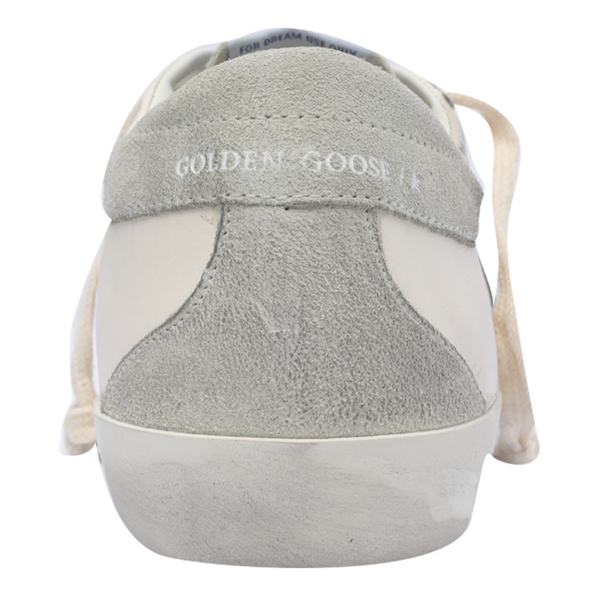 Golden Goose Sneakers