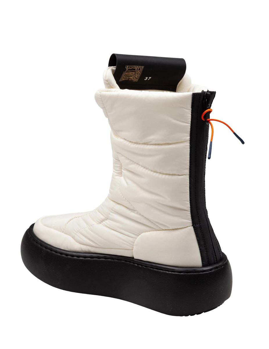 Barracuda Soft Down Ankle Boot