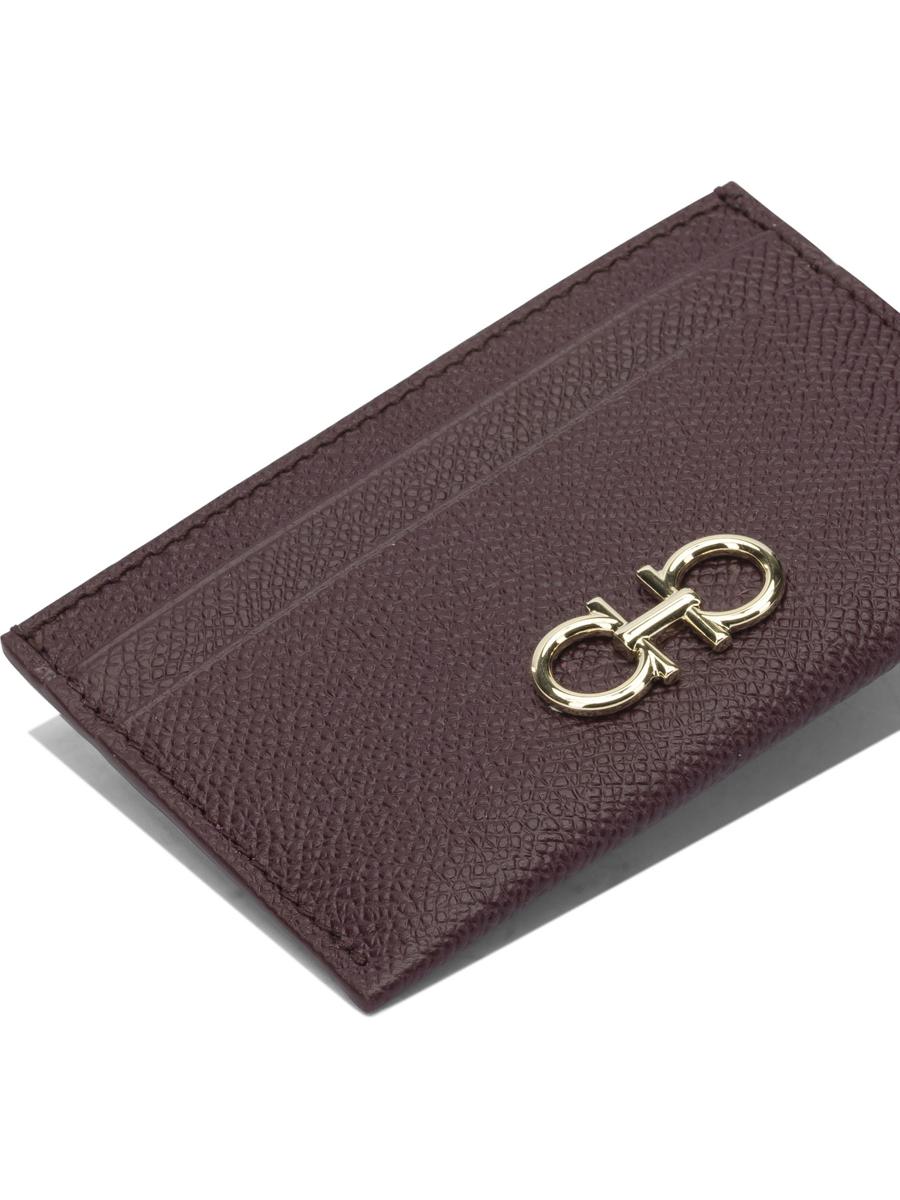Salvatore Ferragamo Wallets & Card Holders