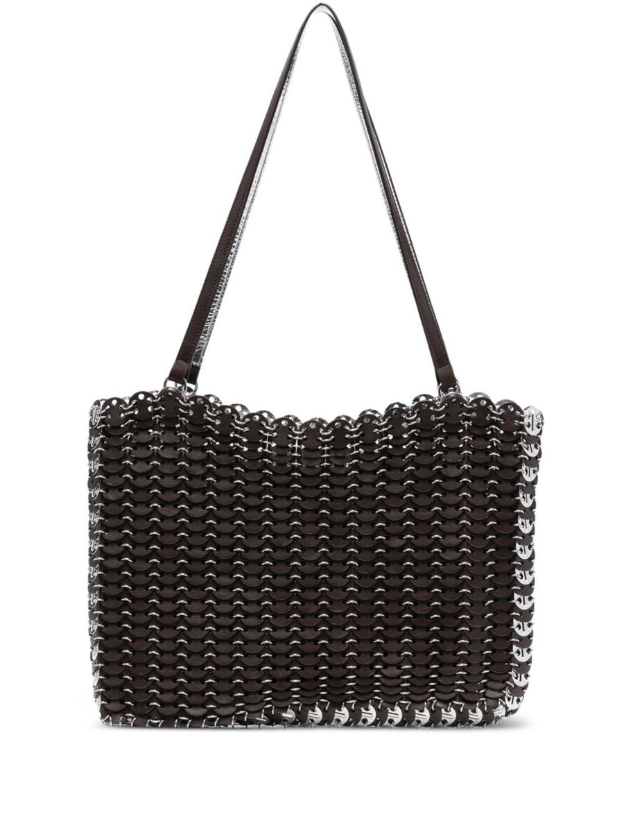 Rabanne Shoulder Bag With Chain