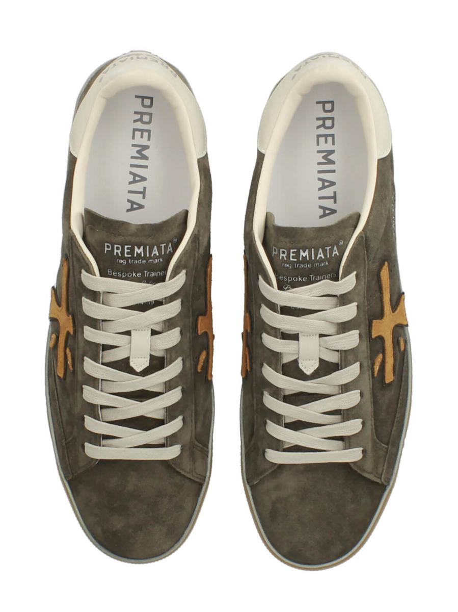 Premiata Steven Sneakers