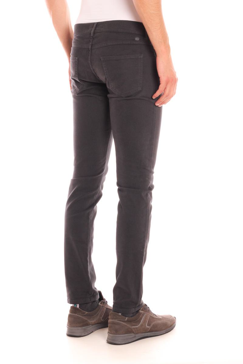 Daniele Alessandrini Jeans Trouser