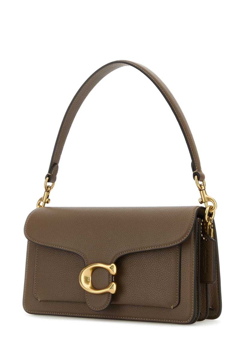 Coach Shoulder Bags