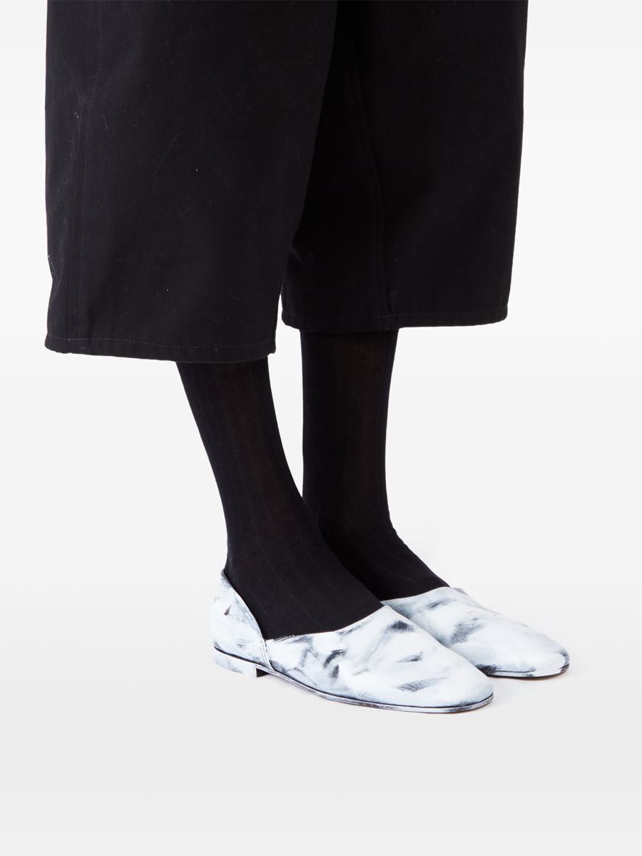 Maison Margiela Grecian Loafers