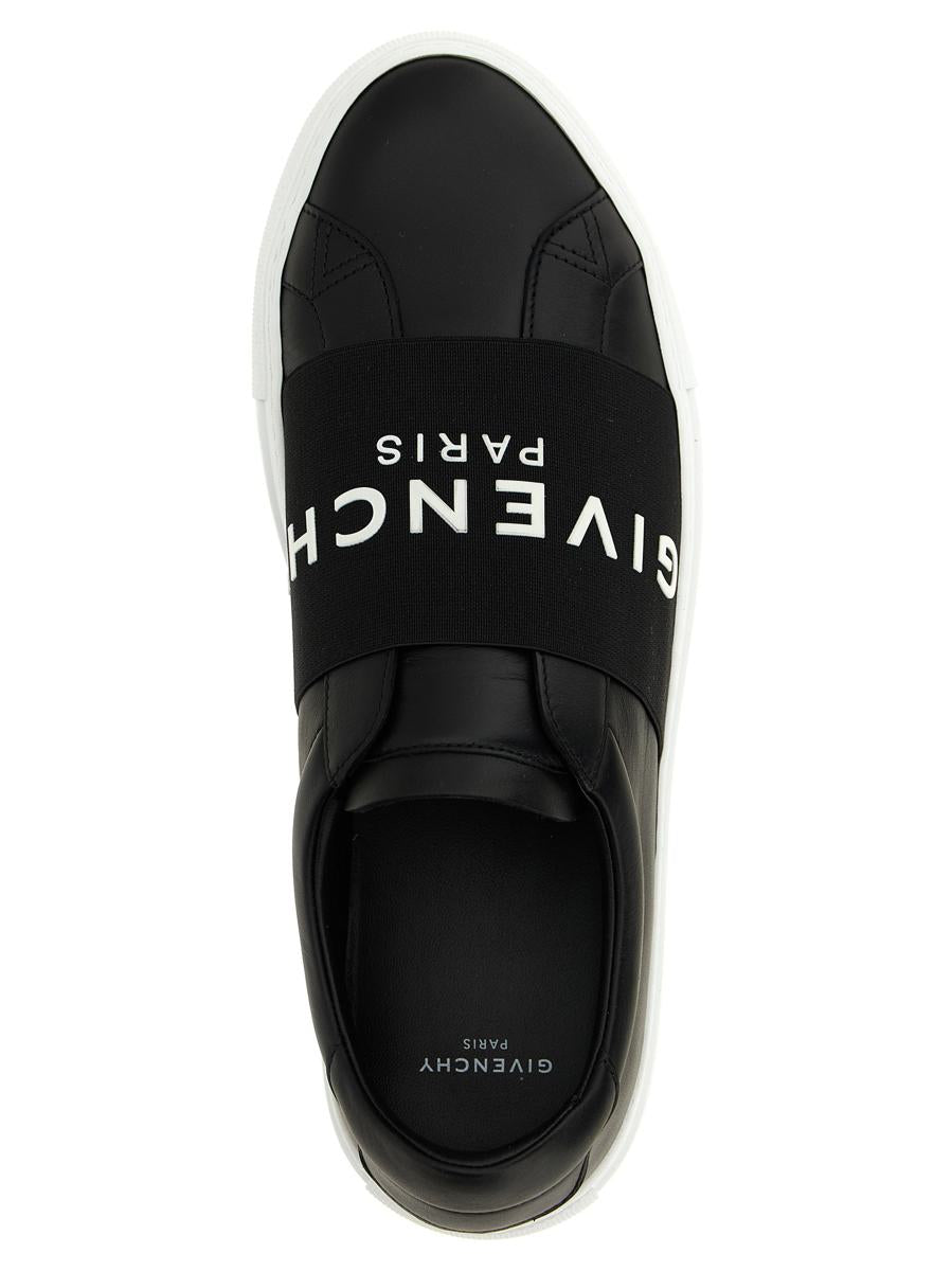 Givenchy 'Urban Street' Sneakers