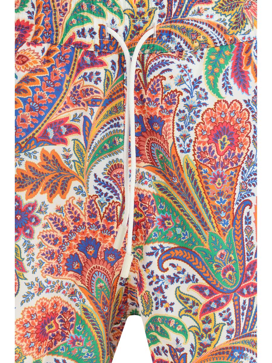 Etro Swimwear