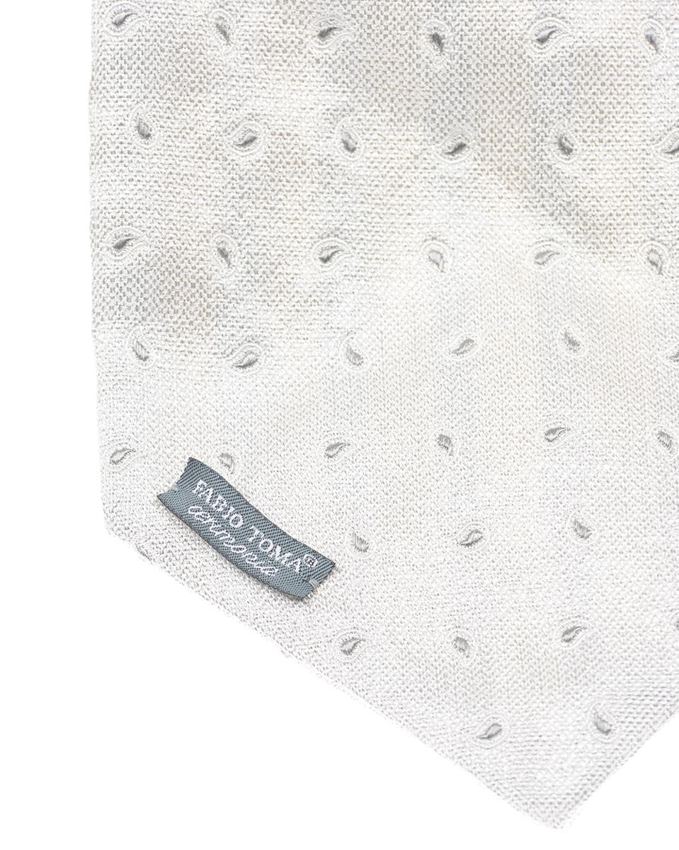 Fabio Toma Tie Stripes