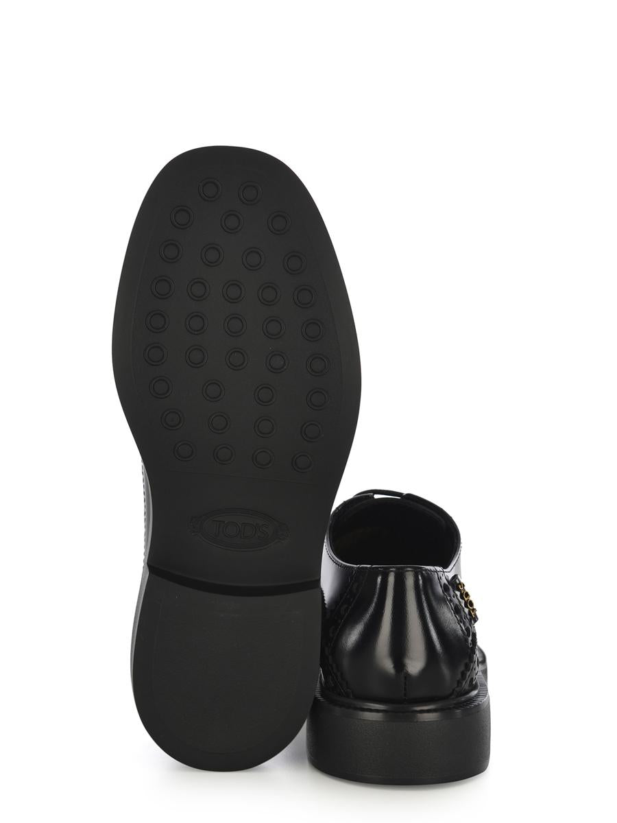 Tod'S Shoes