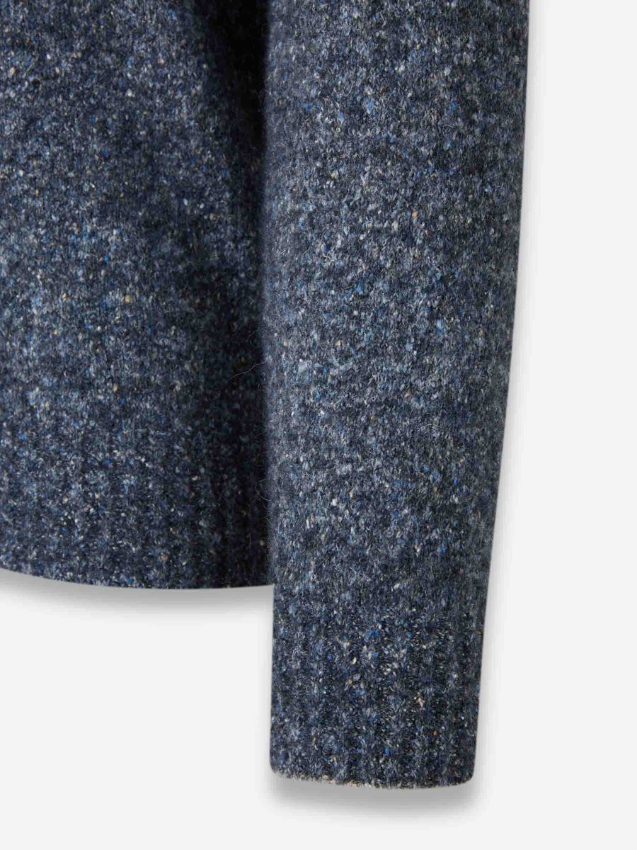 Brunello Cucinelli Crew Neck Sweater