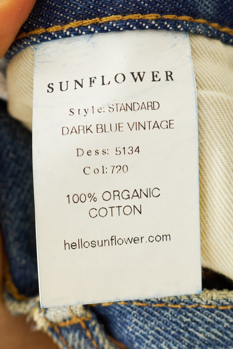 Sunflower Jeans
