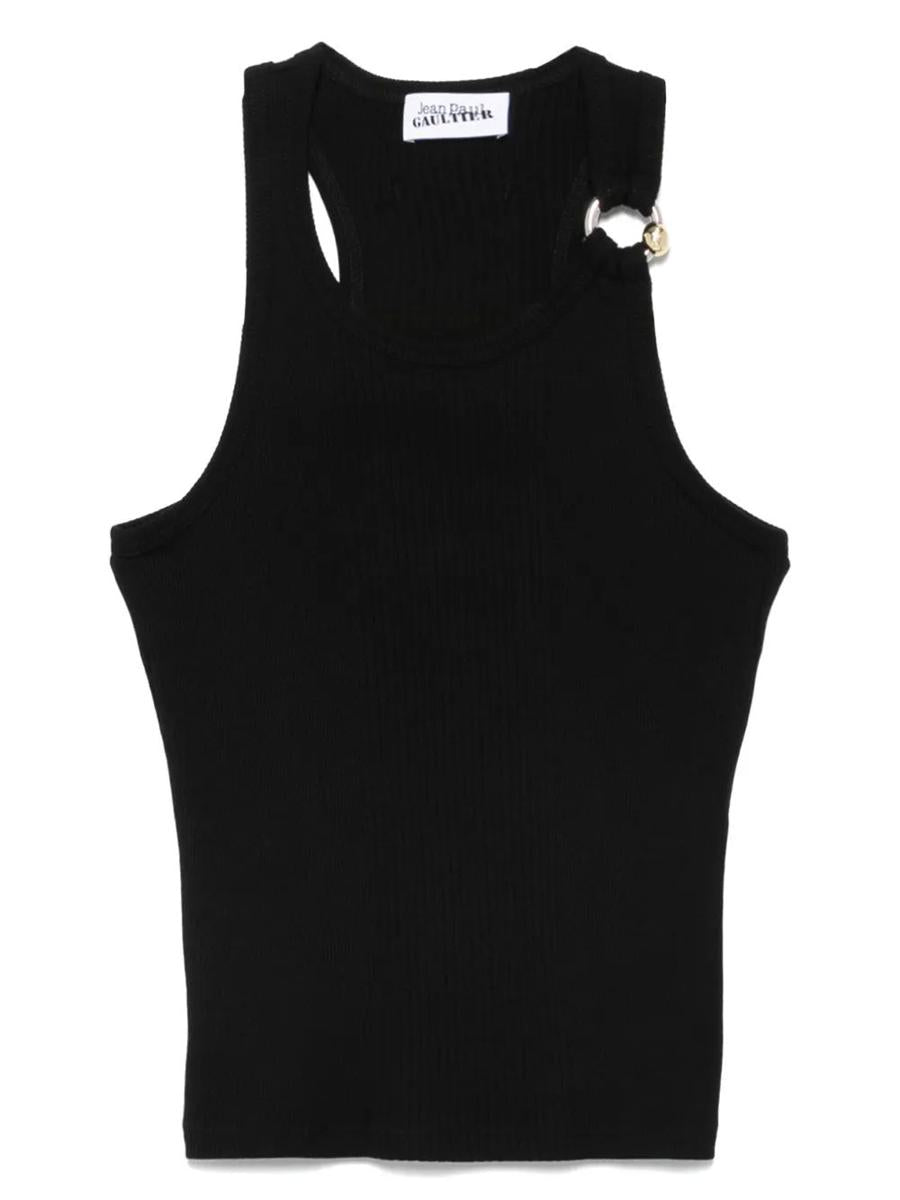 Jean Paul Gaultier Top