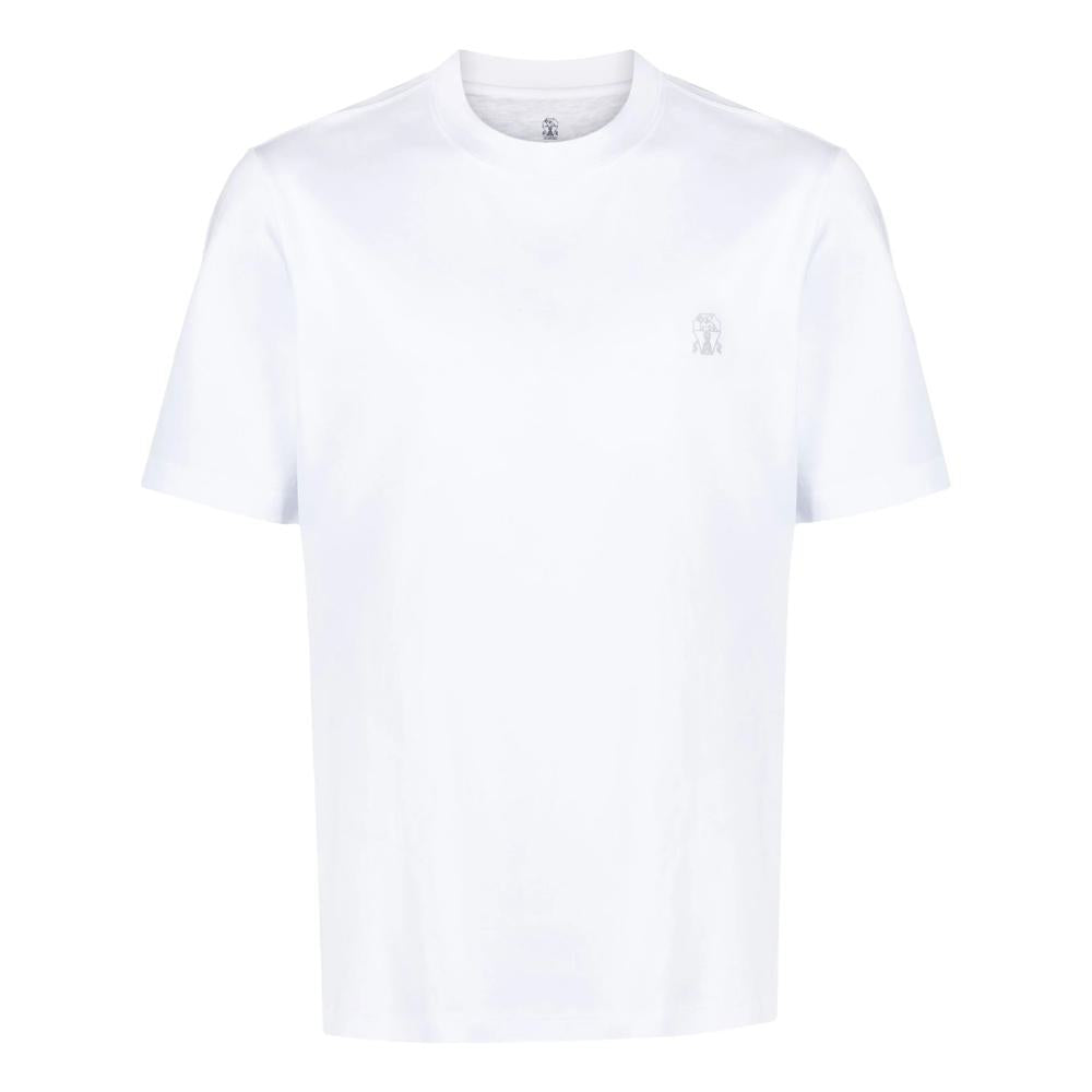 Brunello Cucinelli T-Shirts & Vests