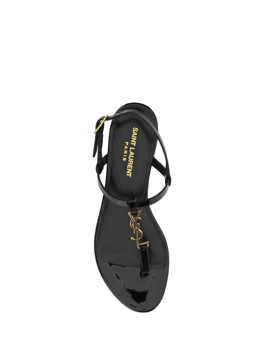 Saint Laurent Sandals