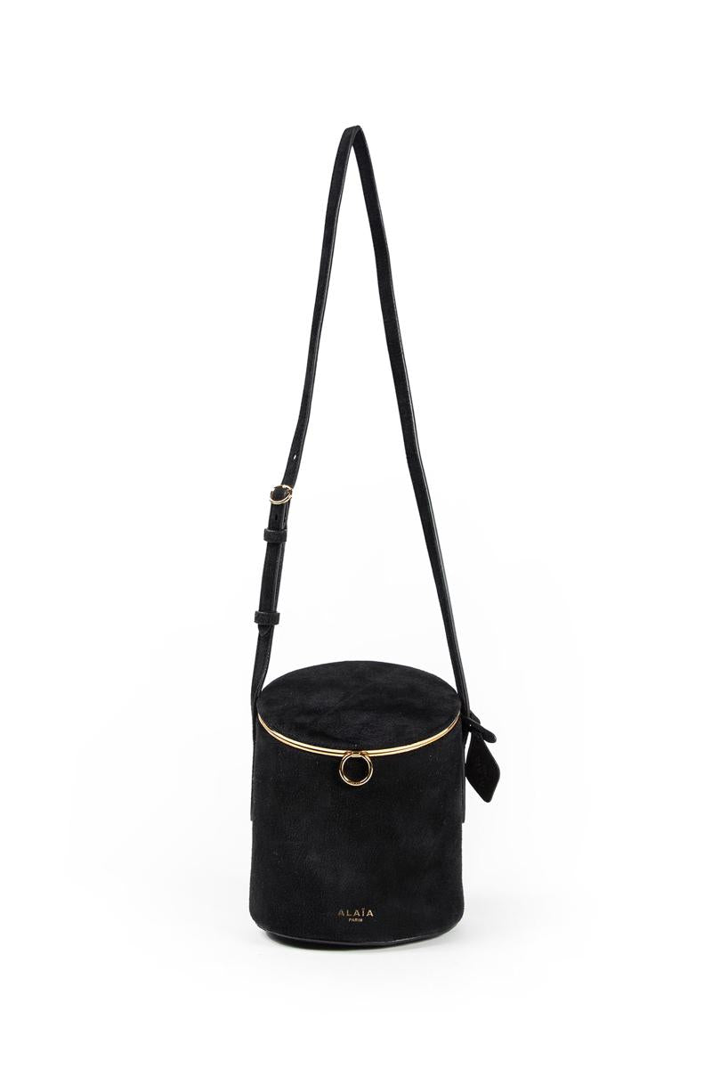 Alaïa Shoulder Bags