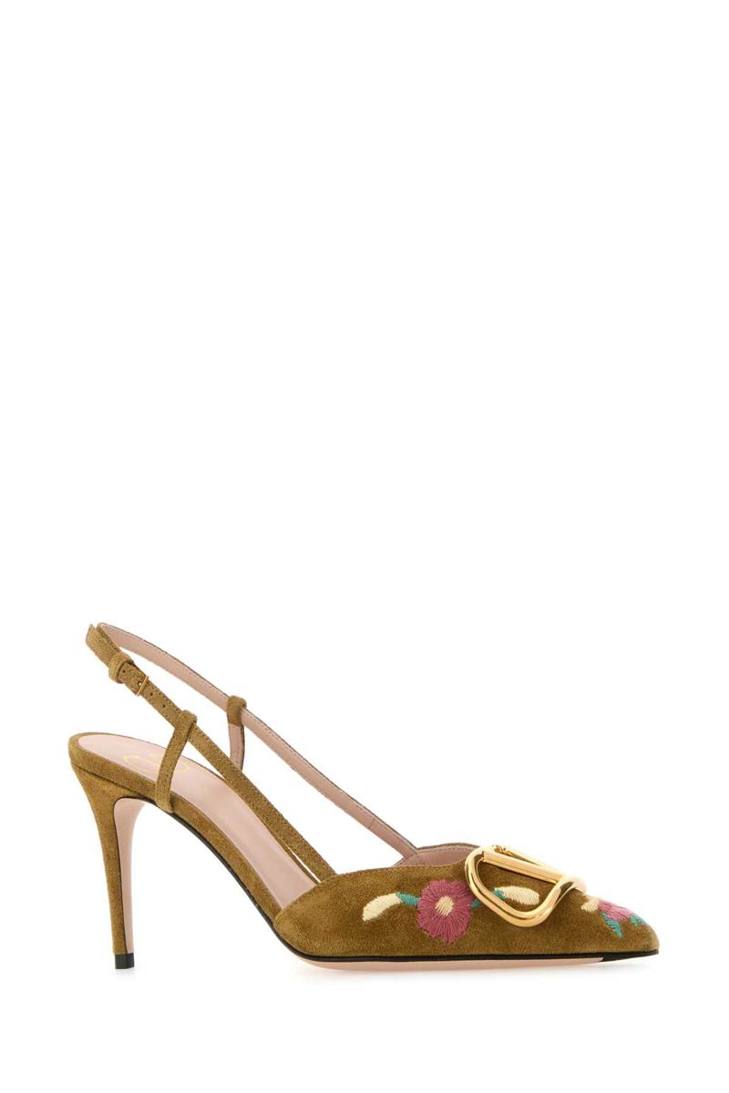 Valentino Garavani Heeled Shoes