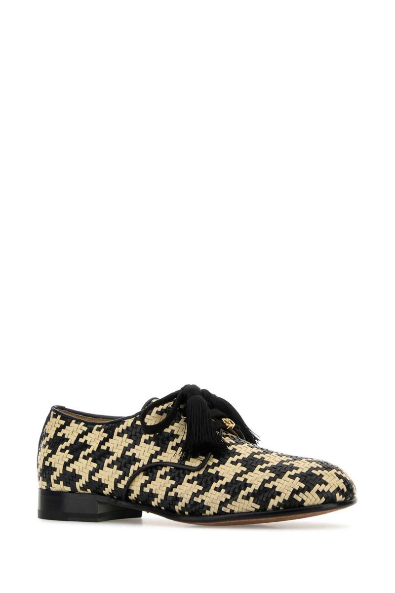 Valentino Garavani Lace-Ups