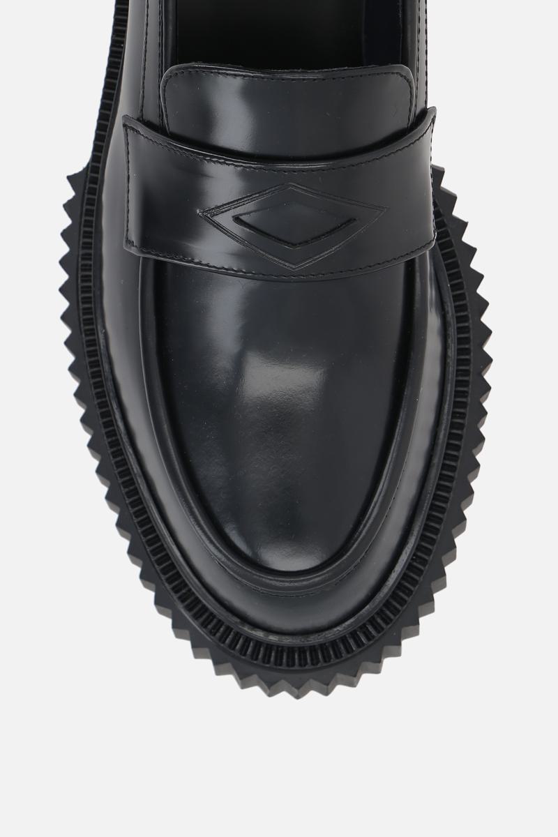 Adieu Paris Flat Shoes