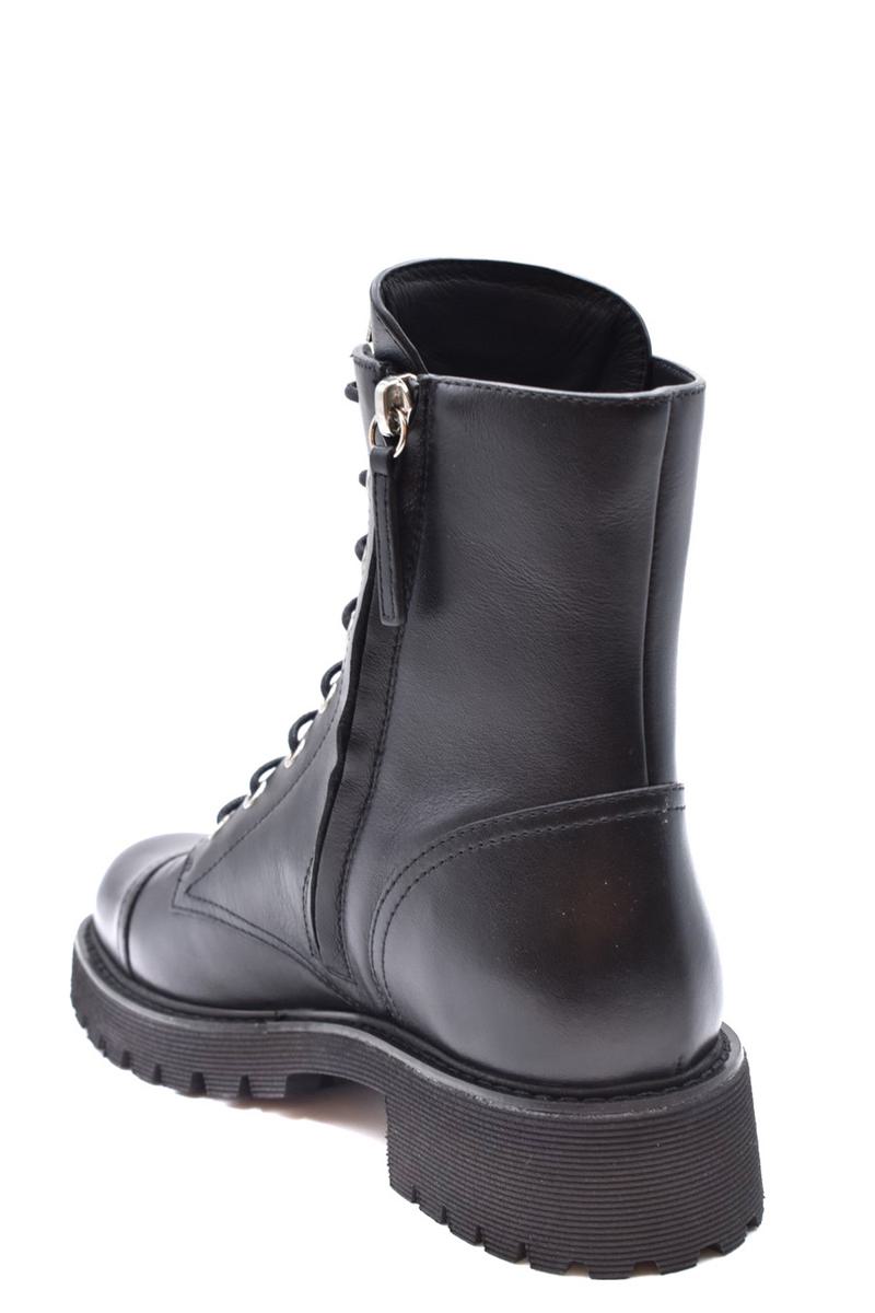 Giuseppe Zanotti Booties