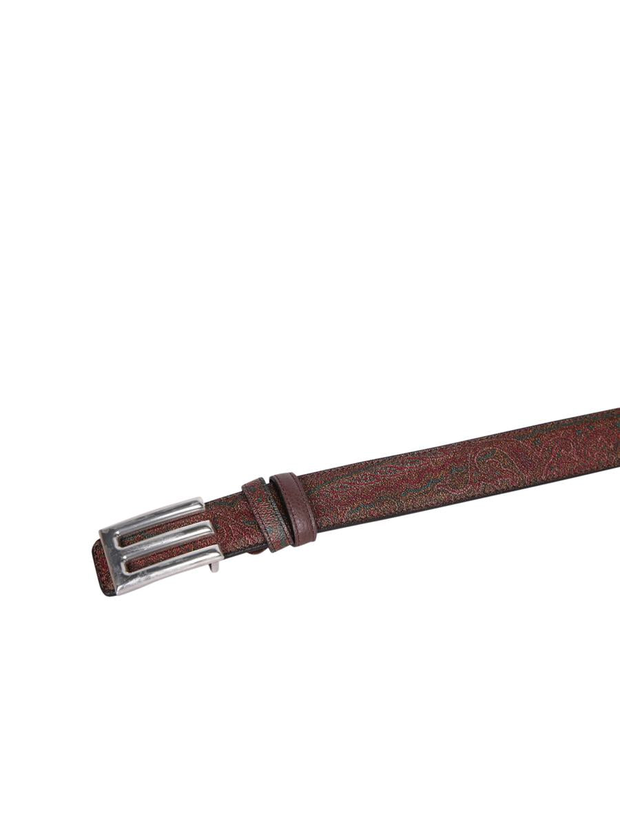 Etro Belts