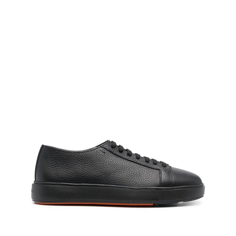 Santoni Trainers