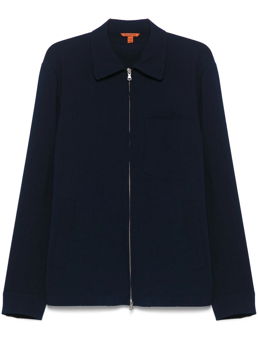 Barena Capospalla Zaleto Folco Clothing