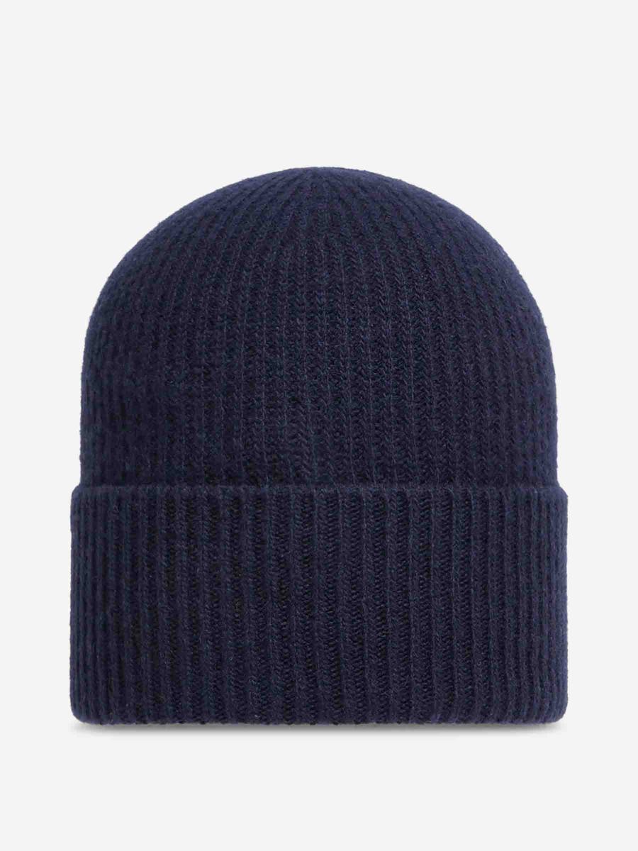 Moncler Cashmere Wool Beanie