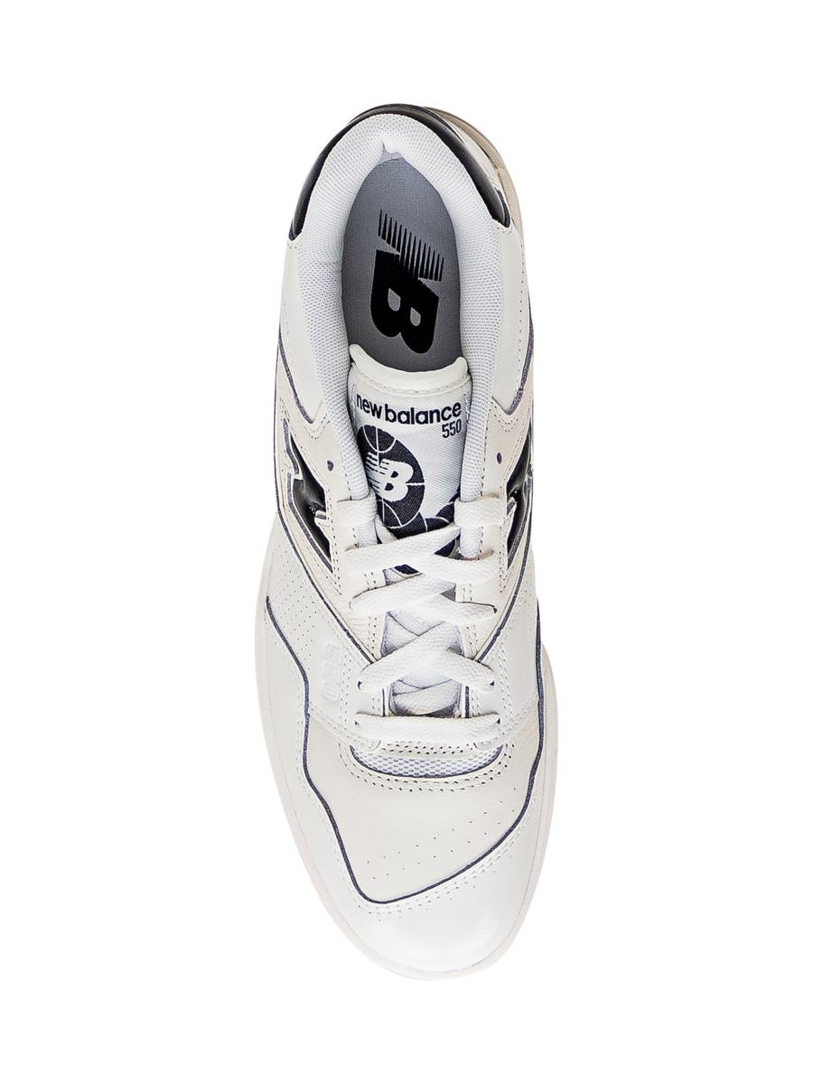 New Balance Sneaker 550