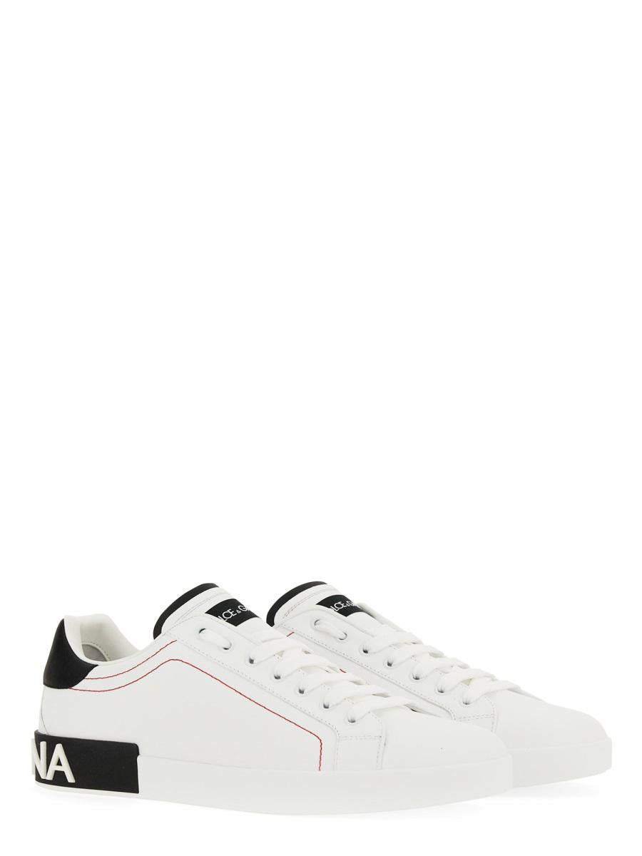 Dolce & Gabbana Portofino Sneaker