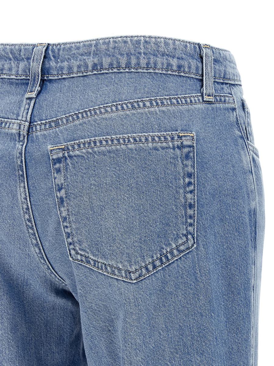 L'Agence 'Nevia' Jeans