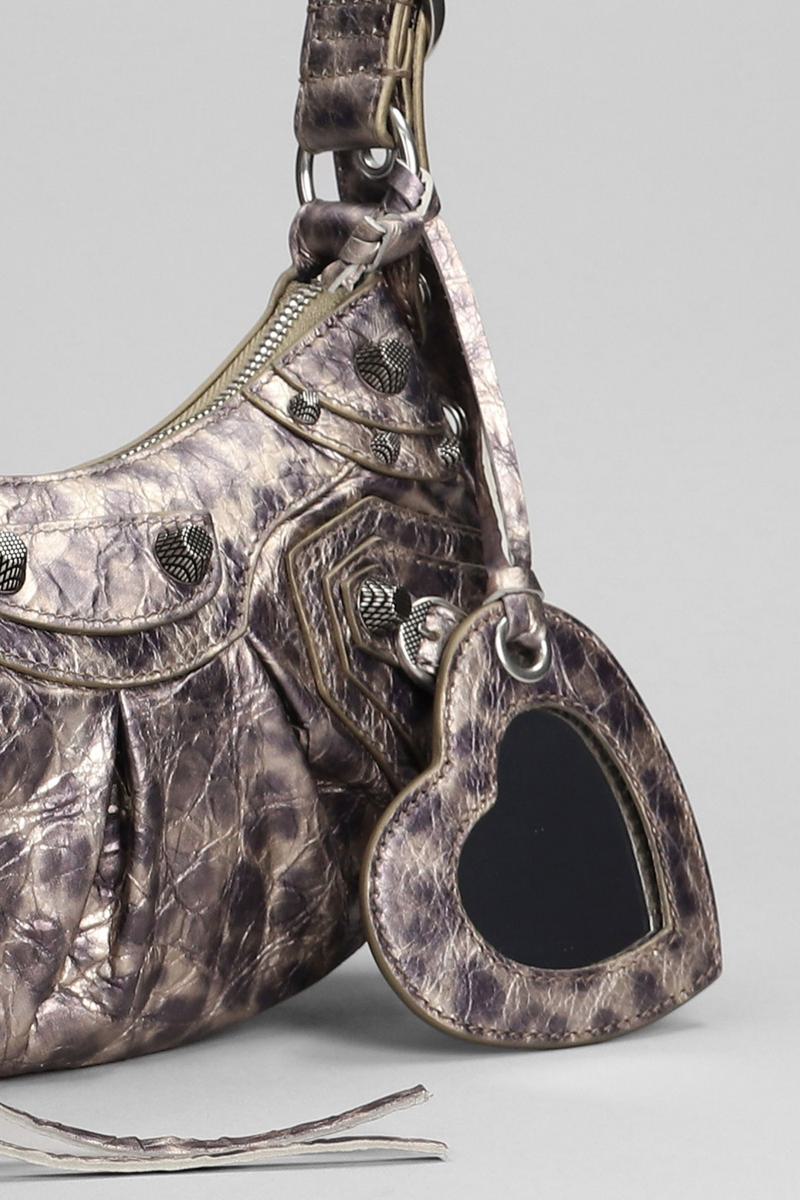 Balenciaga Le Cagole Xs Shoulder Bag