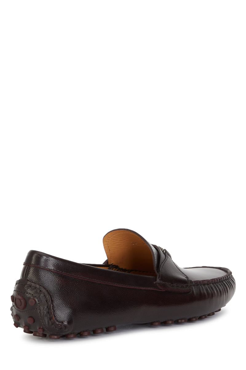 Salvatore Ferragamo Moccasters