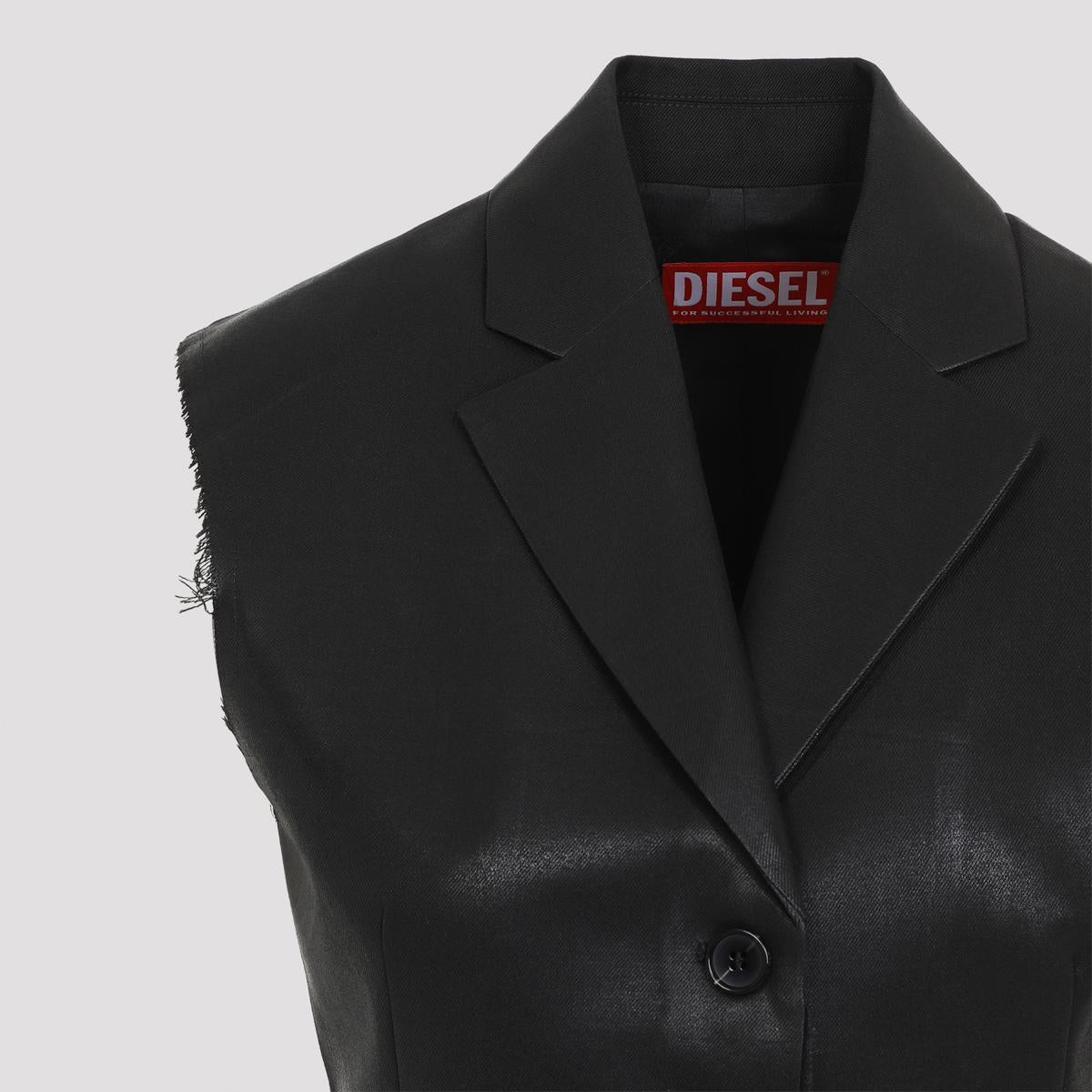 Diesel Gilet