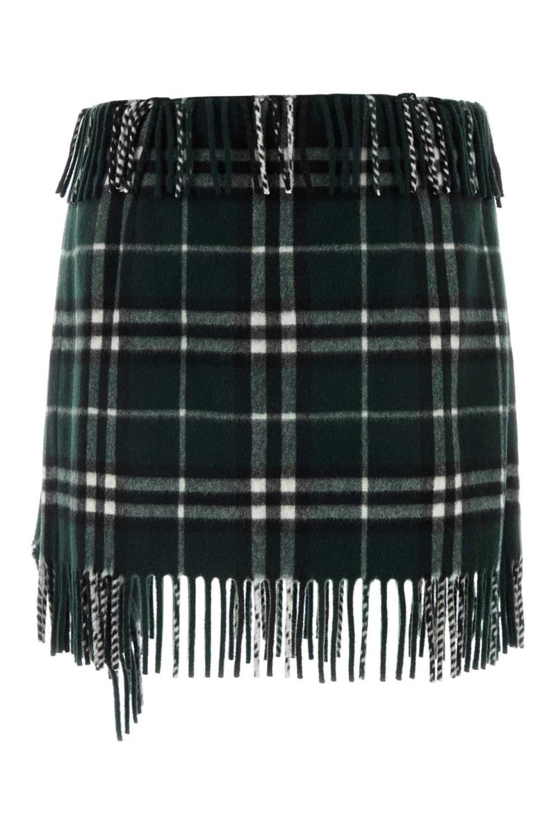 Burberry Skirts
